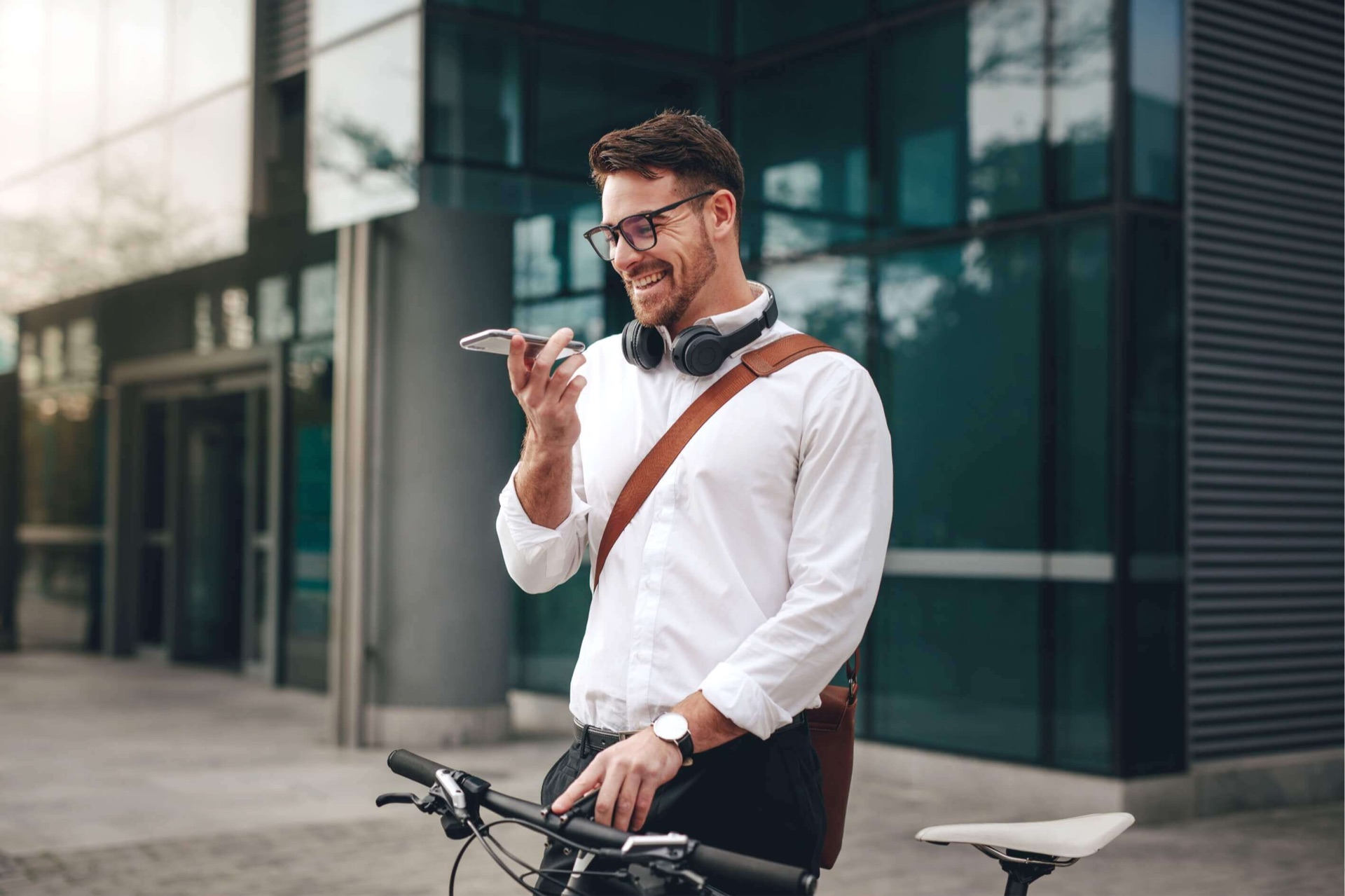 Equilibrio entre trabajo y vida personal