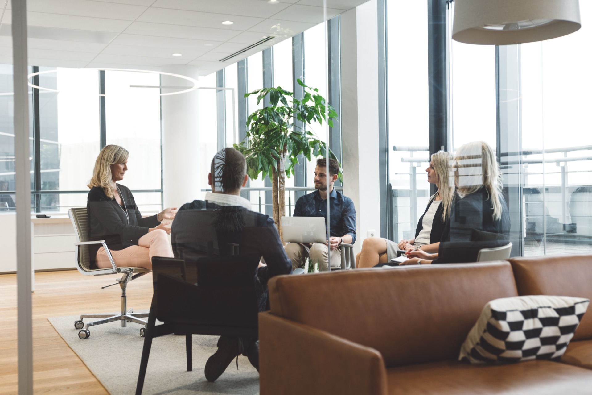 Employee development