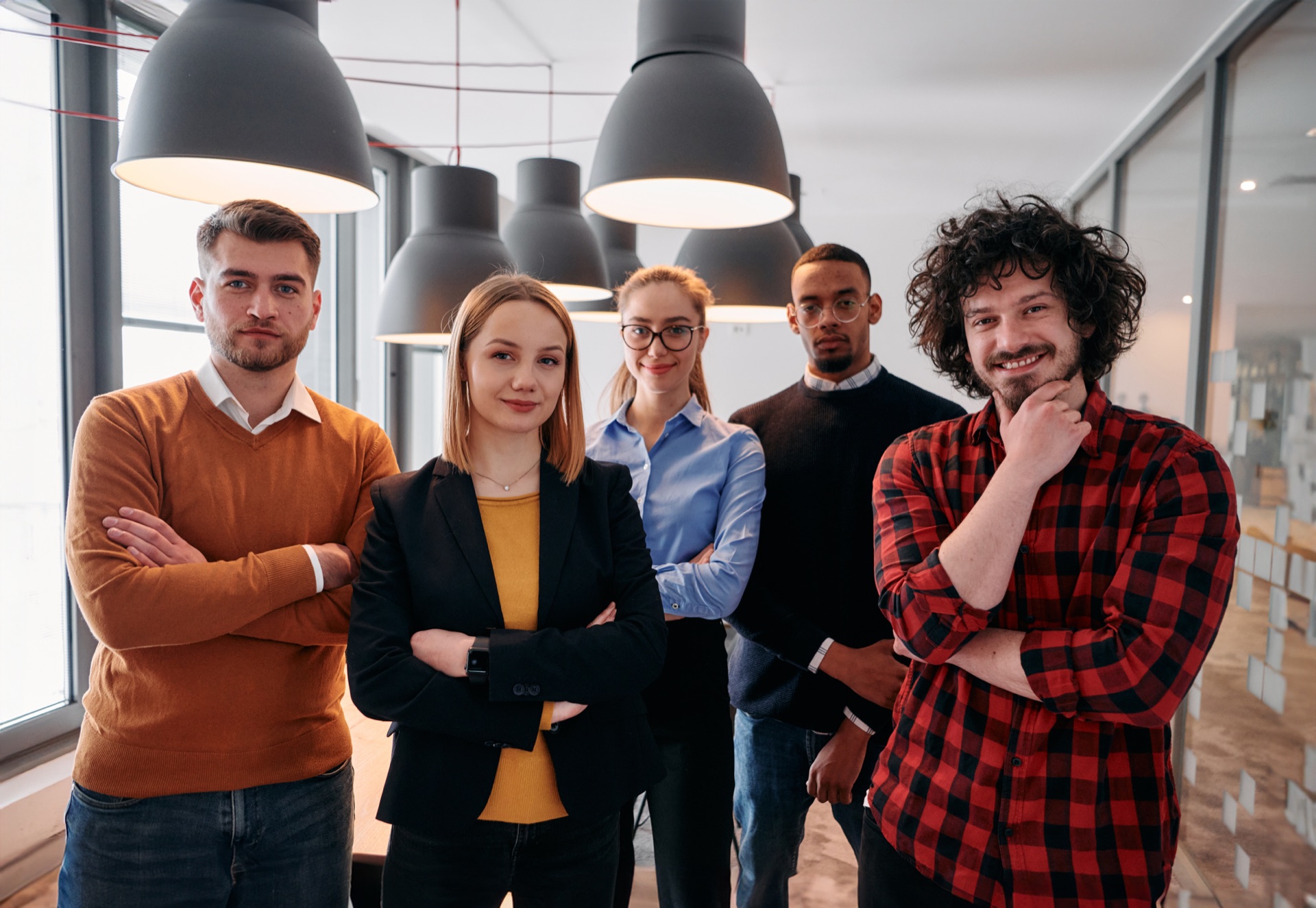 Workforce management